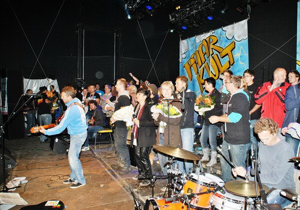 OPENAIR PAARKULT Mering 23.07.Copyright  2011 by  Peter Holthaus (273)