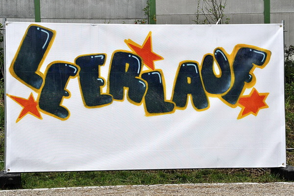 Kunst - Leerlauf