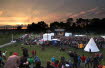 Sonnenuntergang
