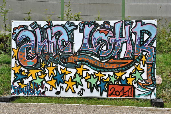 Kunst - Anna Lohr